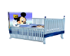 [BB] Mickey's Baby Crib