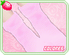 Cute Socks Pink Trap♡