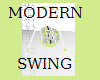 Elephant Modern Swing