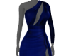 FG~ Gala Blue Gown