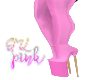 DLG| EML pink boots