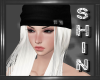 Kanji Beanie Plat