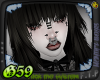 G* Black Rival