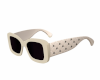 Quilted Acetate Shade WT