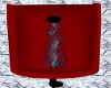 Urinal/Male Red