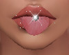 SL Tongue Piercing