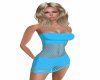 Mesh Mini Blue RLS