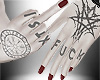 𝔁. My hands 2