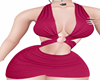 TK  Dress Pink