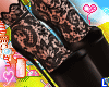 L| corset heels`e