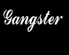 F-Gangster Hoodie