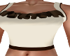 Grace-Cream top