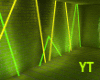 YT Acid Neon Room