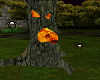 Halloween Spider Tree