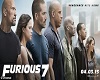 Fast and Furious Screen