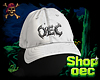 o. cap white oec