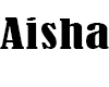 TK-Aisha Chain F