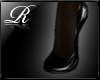 R™Stockings Opaque NoTop