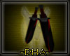 ~DHA~ Demon Swords