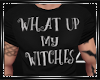 ☾ My Witches Tee