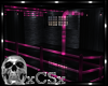 CS Black/Pink Loft