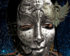 Illusionist Mask S