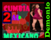 Cumbia 2 y action 