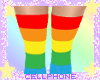 rainbow addons (RLS) ❤