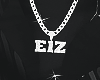 iM4L | ElZ Req Chain (M)