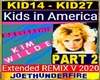 Kids America Remix P2