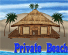 [M] Private Beach