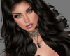 HAIR - BLACK - G543