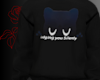Judging Black Hoodie