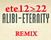 Eternity Remix 2/2