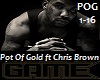 Game Chris B Pot Of Gold