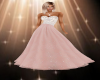 CF Pink Shine Gown
