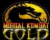 Mk Gold Scorpion shins