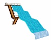 BC BEL SLIDE TURQUOISE B