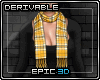 [3D]*Dev* Everyday Scarf