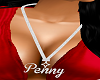 Penny Necklace