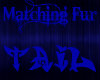 Match Fur Bun/tail
