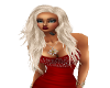 Hair Ash Blond Lizzy 267