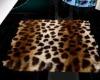 leopard rug 1
