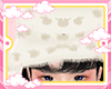 KID𖦹 Grunge Hat