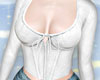 Corset White