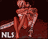 .NLS. Sexy Sitting Kiss
