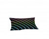 chaise lounge pillow