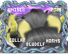 Stormy Horns