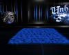 Mell-Rock Fur Rug
