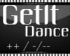 !D! Getit Dance